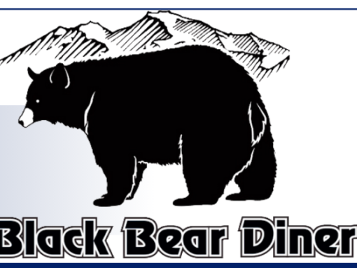 Black Bear Diner Coming Soon to McAllen!