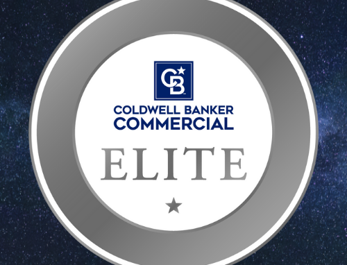 COLDWELL BANKER COMMERCIAL RIO GRANDE VALLEY NAMED TO THE 2021 COMMERCIAL ELITE
