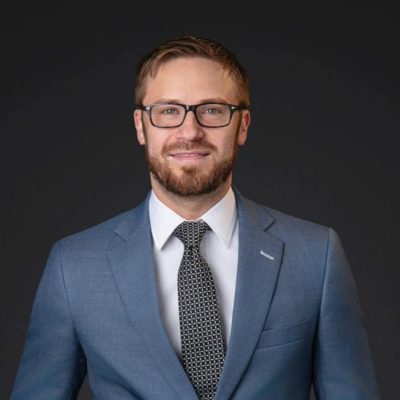 DANIEL GALVAN, CCIM, SIOR