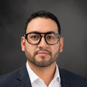 Robert Macias