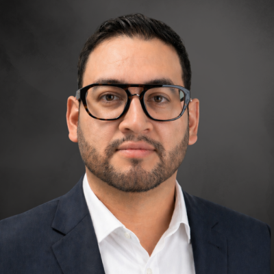 Robert Macias