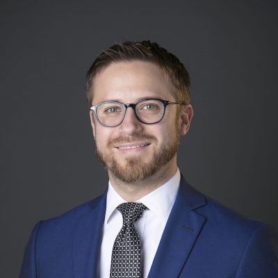DANIEL GALVAN, CCIM, SIOR