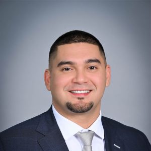 Michael Pacheco