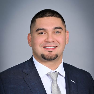 Michael Pacheco