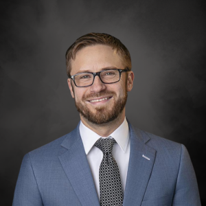 DANIEL GALVAN, CCIM, SIOR