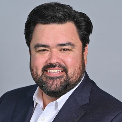 Benny Dominguez