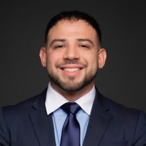 Cesar Felix