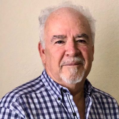 Juan Peña, CCIM