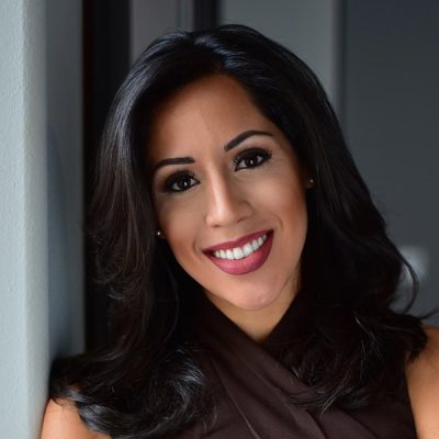 Julissa Treviño