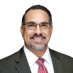 Tony Garza