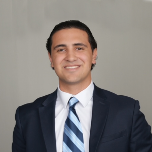 Alejandro Adame