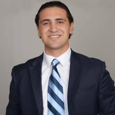 Alejandro Adame