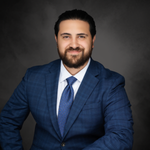 Alejandro Adame