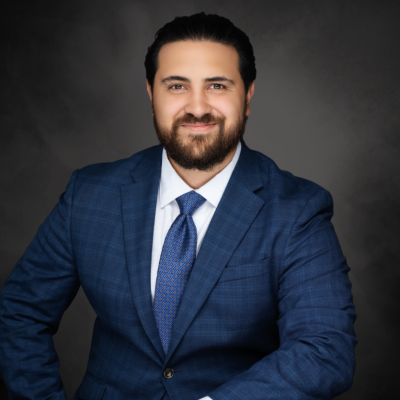 Alejandro Adame