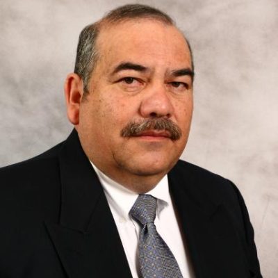 Carlos Molina
