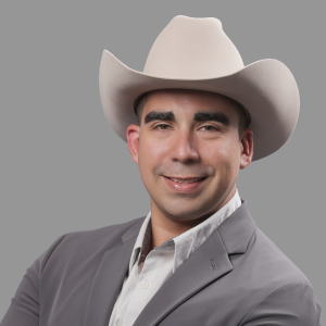 Eric Carrizales, CPM