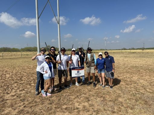 TREPAC SKEET SHOOT 2023