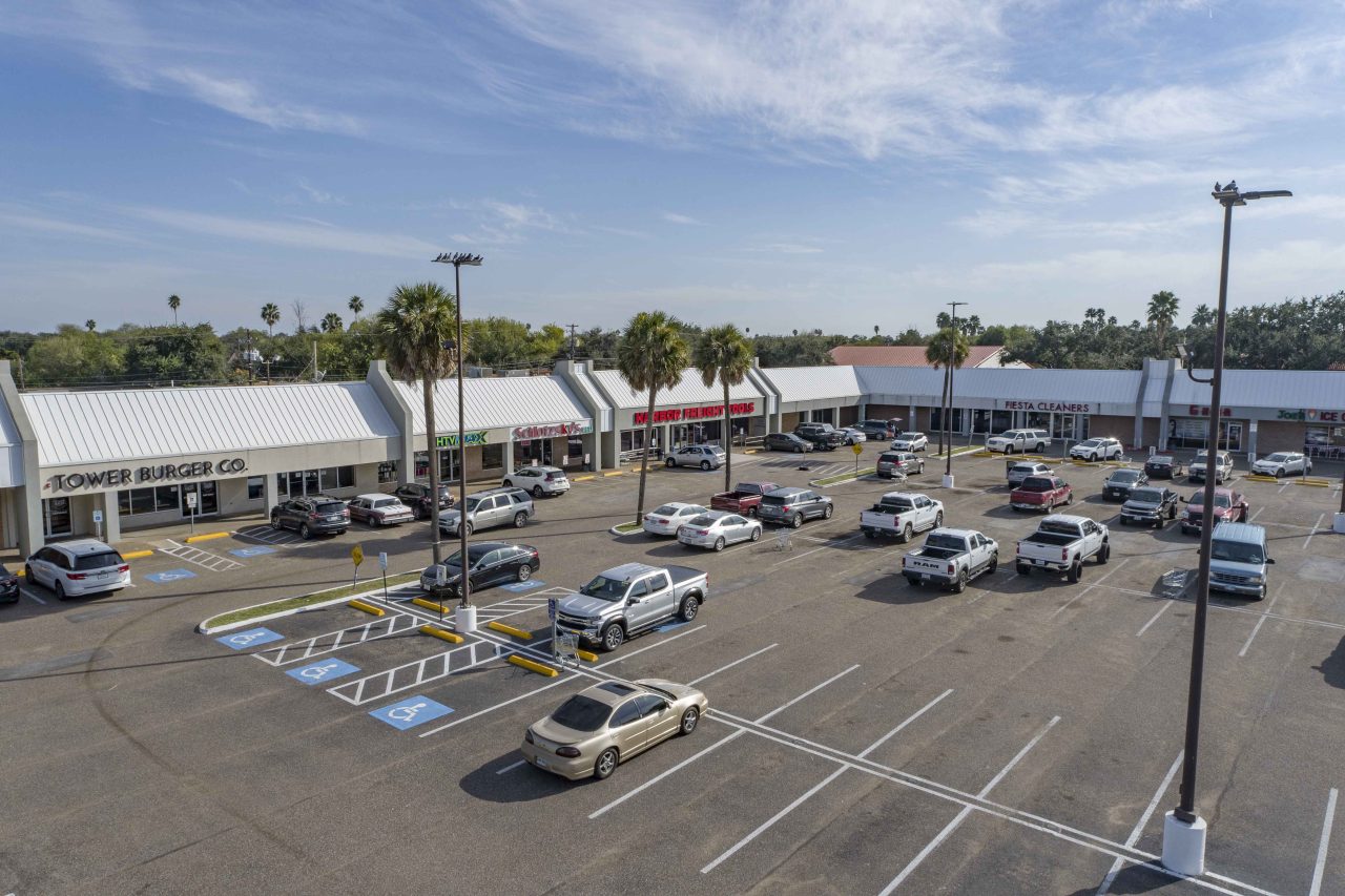 Property Management Coldwell Banker Commercial