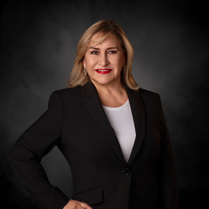 Lupita Tijerina