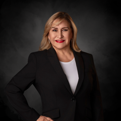 Lupita Tijerina