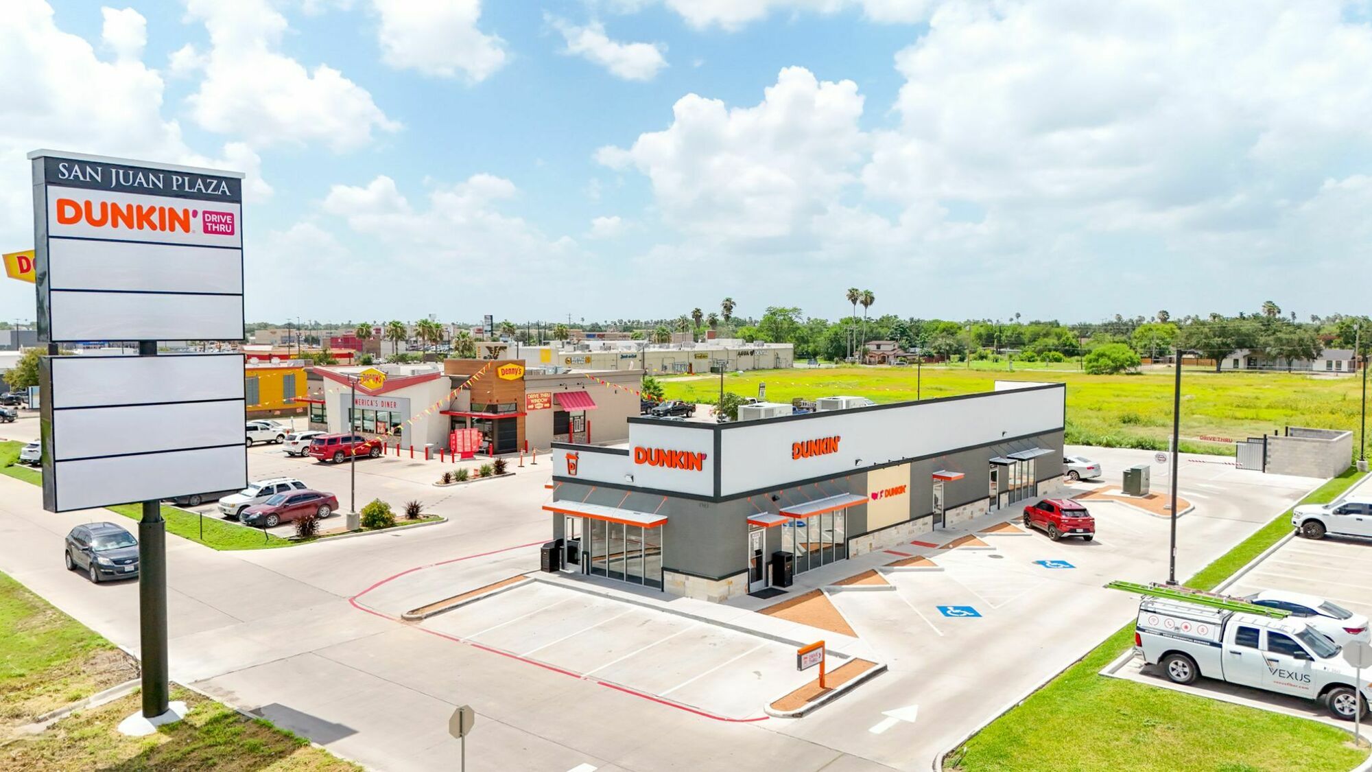 Tropical Texas Center