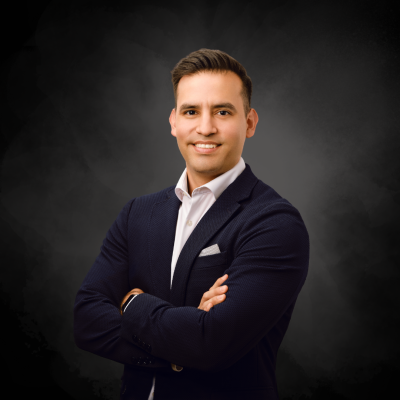 Mario Salinas