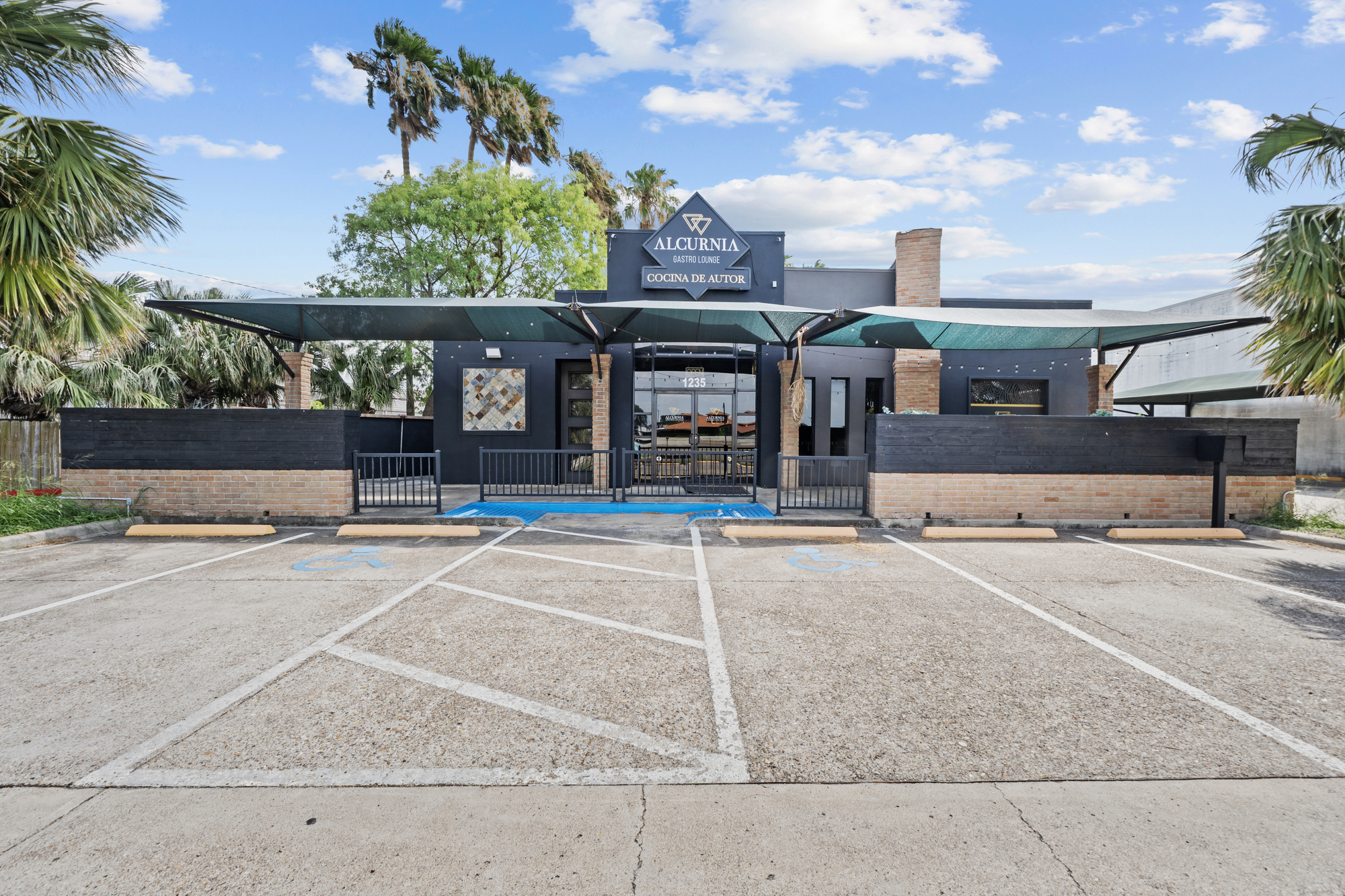 Tropical Texas Center 