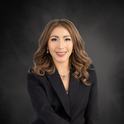 Chantelle M. Mascorro